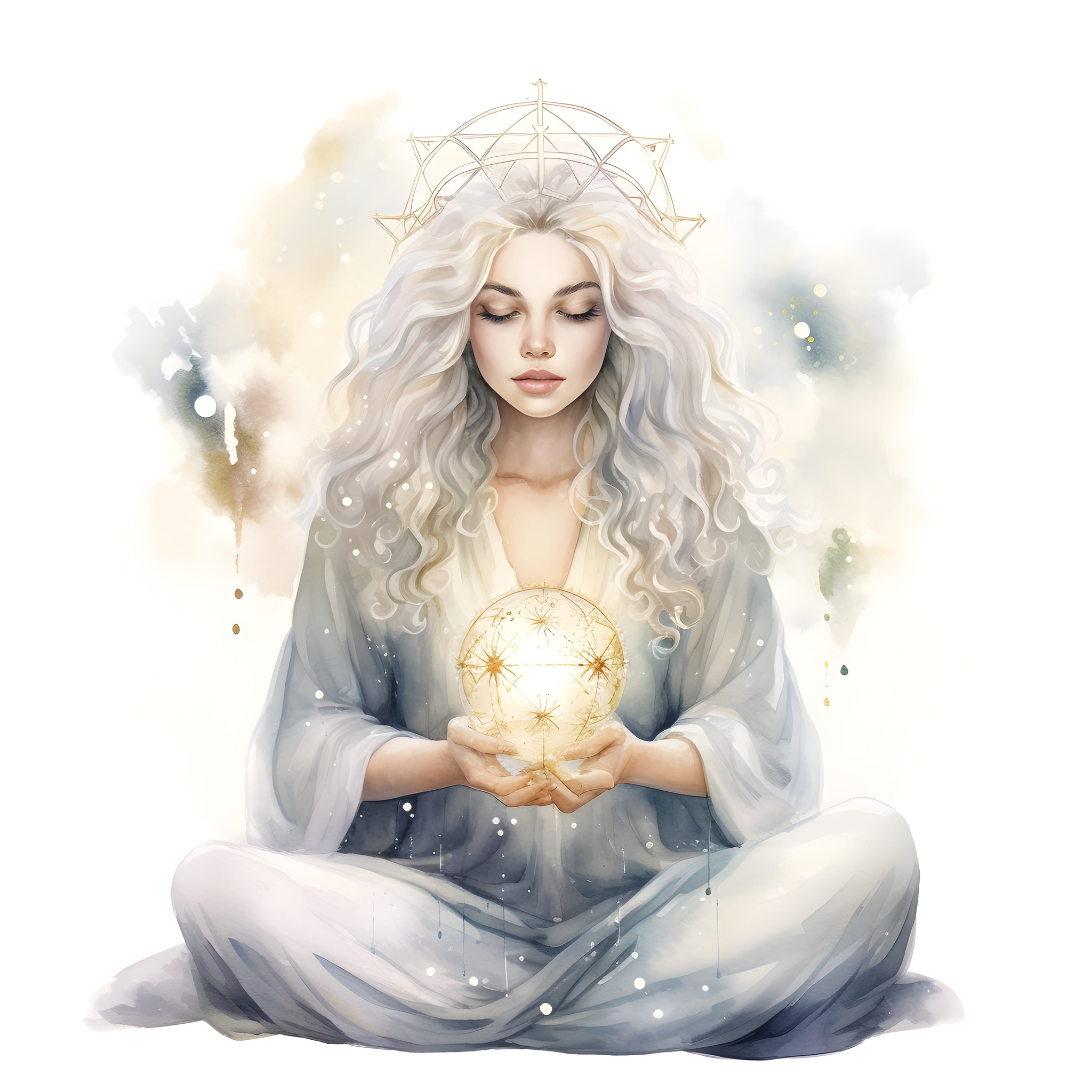 I choose to focus on the good in the world. I choose to focus on the good in the world.